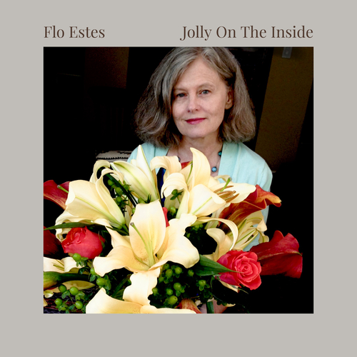 Jolly on the Inside Cover Art Blurred Background