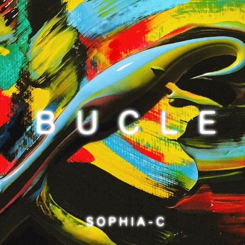 Bucle Cover Art Blurred Background