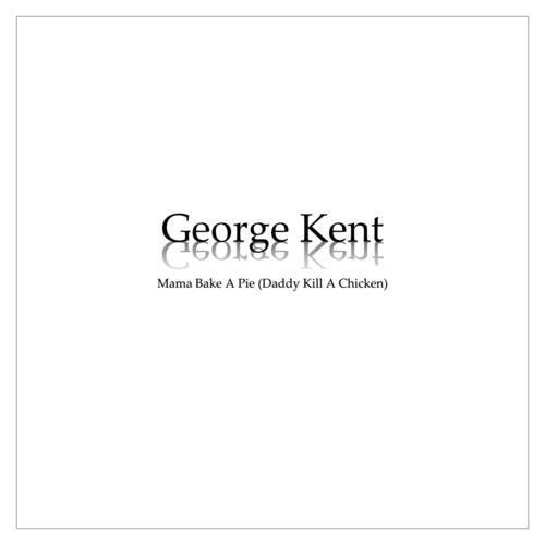 Mama Bake a Pie (Daddy Kill a Chicken) Cover Art Blurred Background