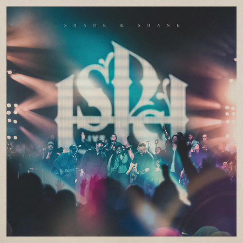 Psalms, Hymns, and Spiritual Songs (Live) Cover Art Blurred Background