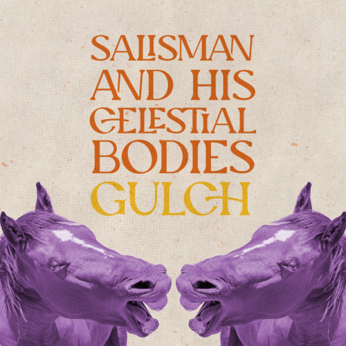 Gulch Cover Art Blurred Background