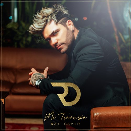 Mi Travesía Cover Art Blurred Background