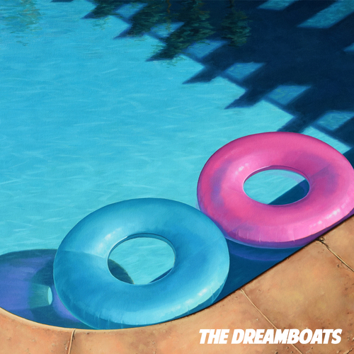 Sweet Nothings Cover Art Blurred Background