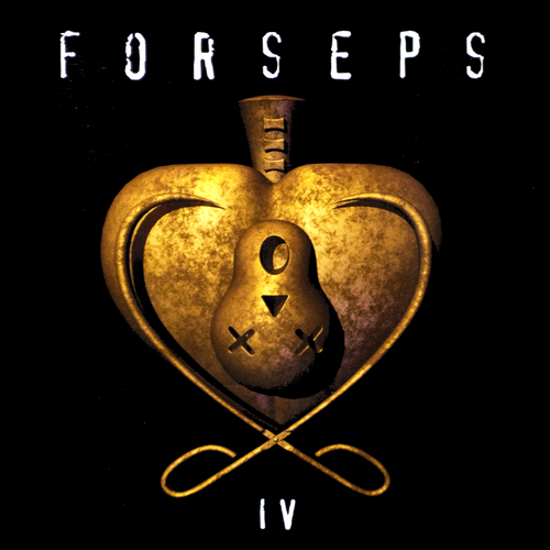 Iv Cover Art Blurred Background