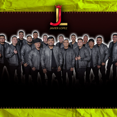 Ensayo en la Terraza, vol. 2 (En Vivo) Cover Art Blurred Background