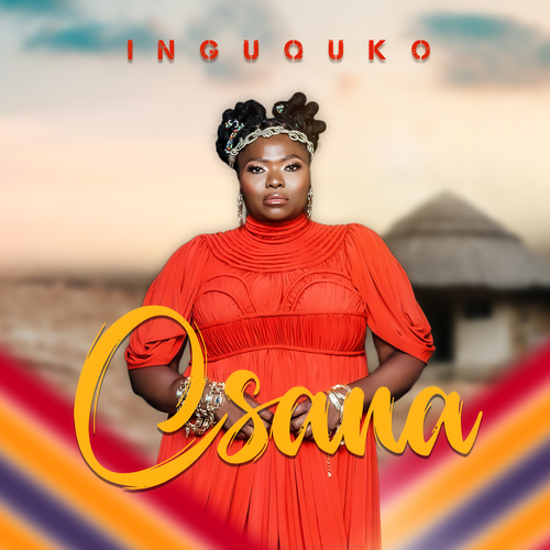 Inguquko Cover Art Blurred Background