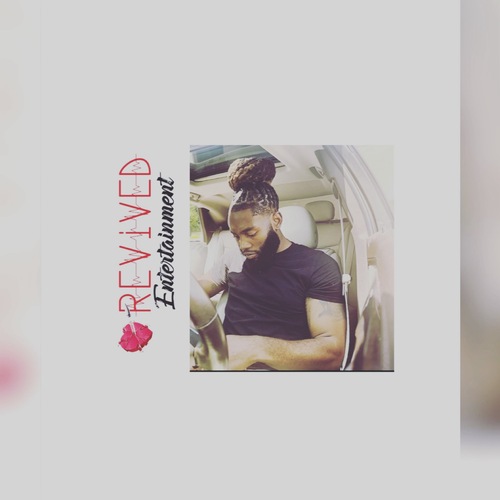 Let's Talk About It Cover Art Blurred Background