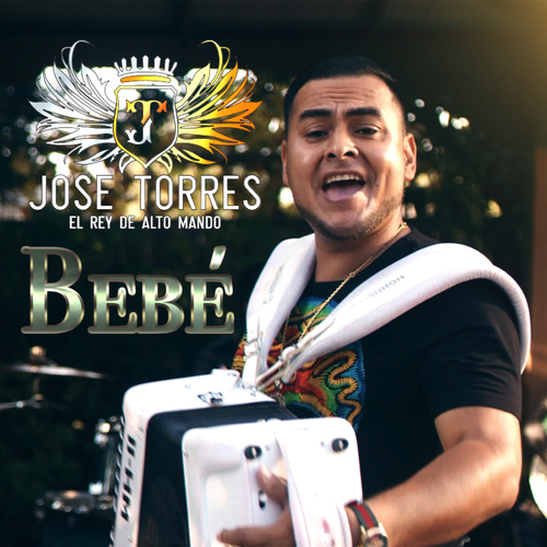Bebe Cover Art Blurred Background