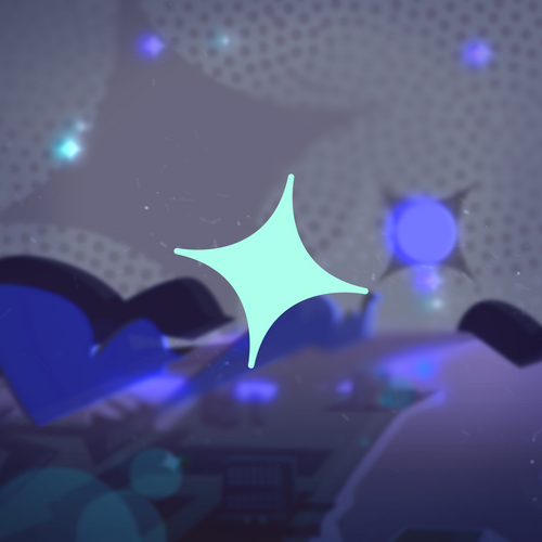 Tintinntabulations D.X. Cover Art Blurred Background