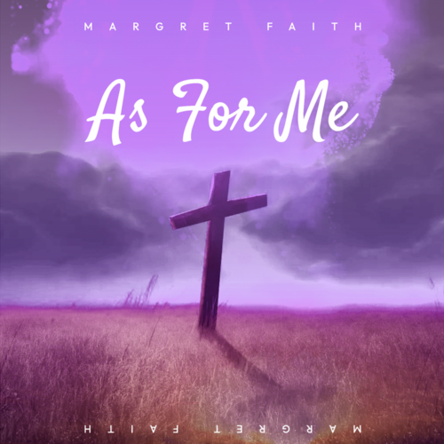 As for Me Cover Art Blurred Background