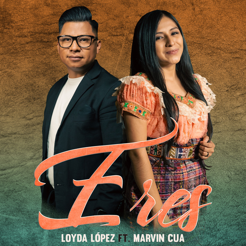 Eres Cover Art Blurred Background