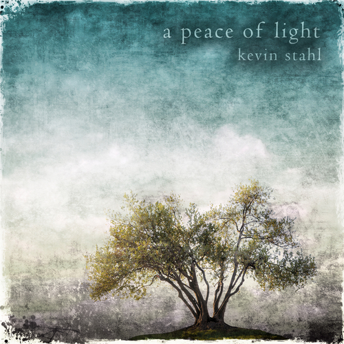 A Peace of Light Cover Art Blurred Background