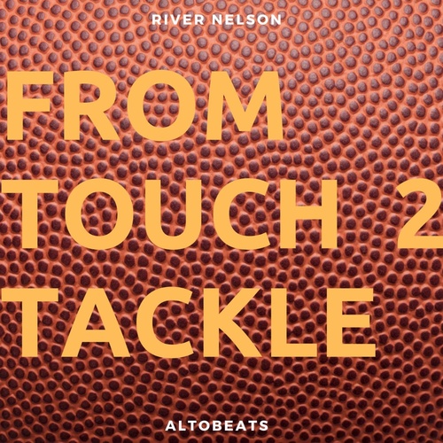 From Touch 2 Tackle Cover Art Blurred Background