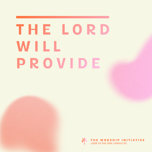 The Lord Will Provide Cover Art Blurred Background