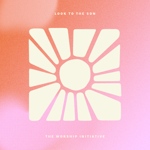 Look to the Son Cover Art Blurred Background