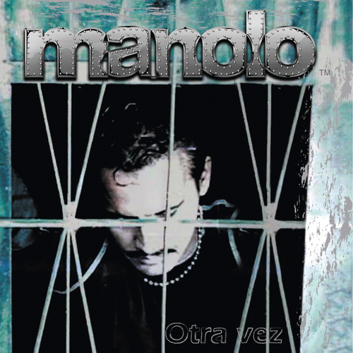 Otra vez Cover Art Blurred Background