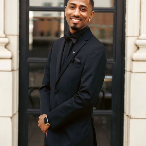 Partay Cover Art Blurred Background