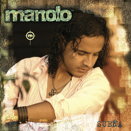 Sueña Cover Art Blurred Background