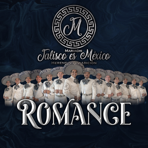 Romance Cover Art Blurred Background
