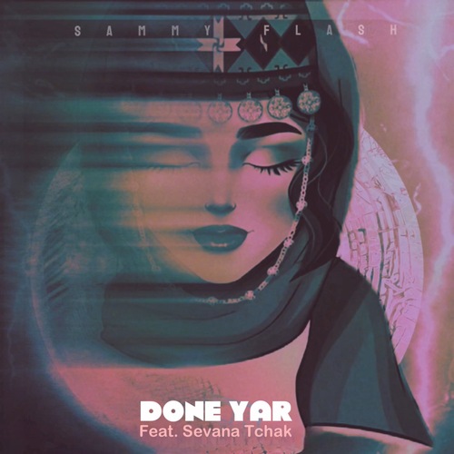 Done Yar Cover Art Blurred Background