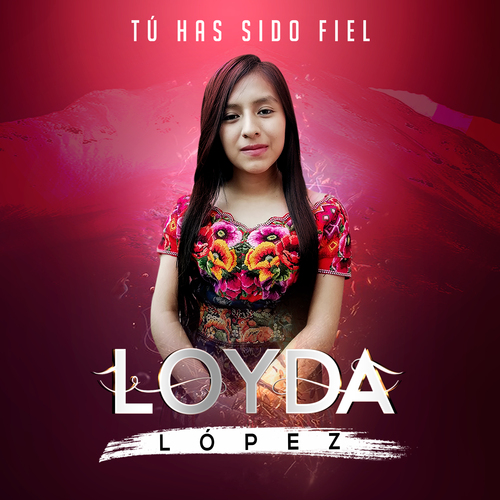 Tú Has Sido Fiel Cover Art Blurred Background