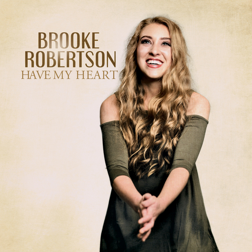Have My Heart Cover Art Blurred Background