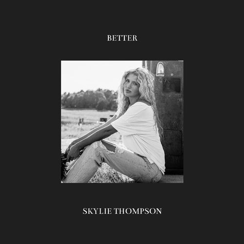 Better Cover Art Blurred Background