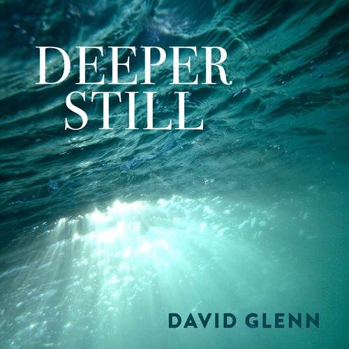 Deeper Still Cover Art Blurred Background