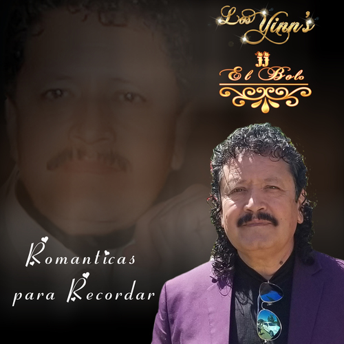 Romanticas para Recordar Cover Art Blurred Background