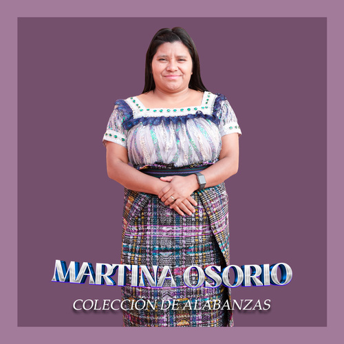 Colección de Alabanzas Cover Art Blurred Background