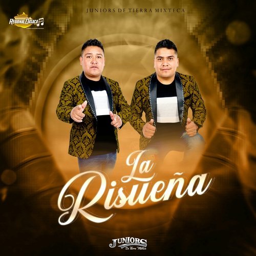 La Risueña Cover Art Blurred Background