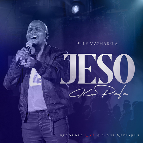 Jeso Ko Pele (Live) Cover Art Blurred Background