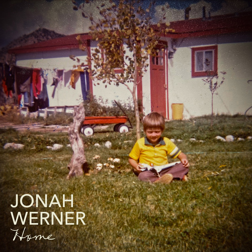 Home Cover Art Blurred Background