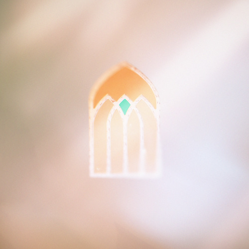 Better Cover Art Blurred Background