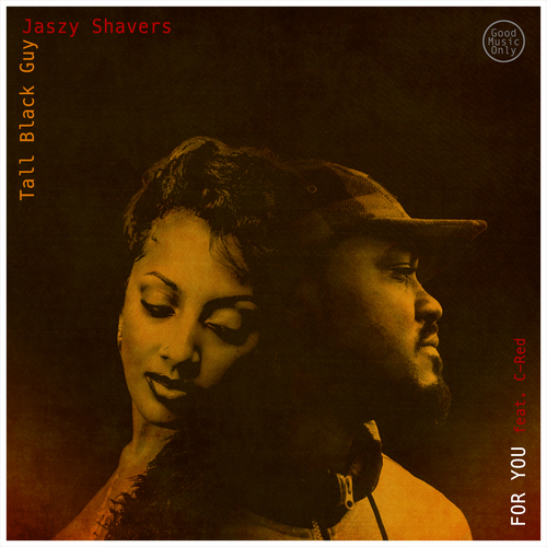 For You Cover Art Blurred Background