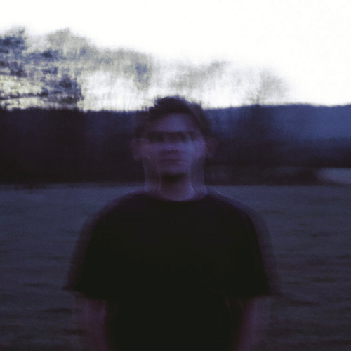 For All Eternity Cover Art Blurred Background