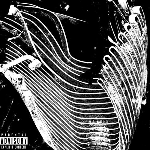 Endless Cover Art Blurred Background