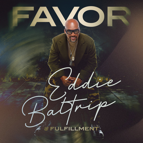 Favor Cover Art Blurred Background