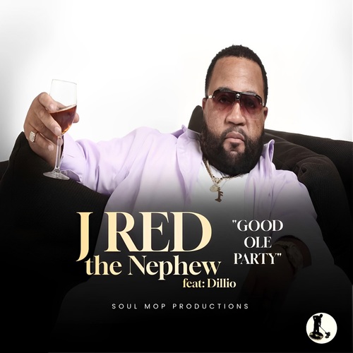 Good Ole Party Cover Art Blurred Background