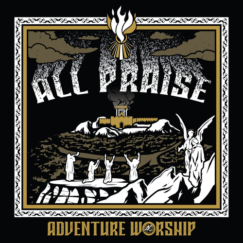 Adventure Church