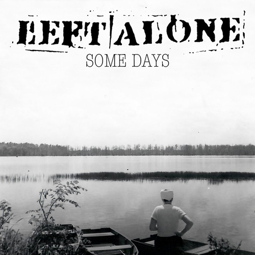 Some Days Cover Art Blurred Background