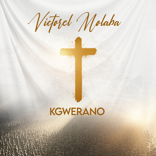 Kgwerano (Live) Cover Art Blurred Background