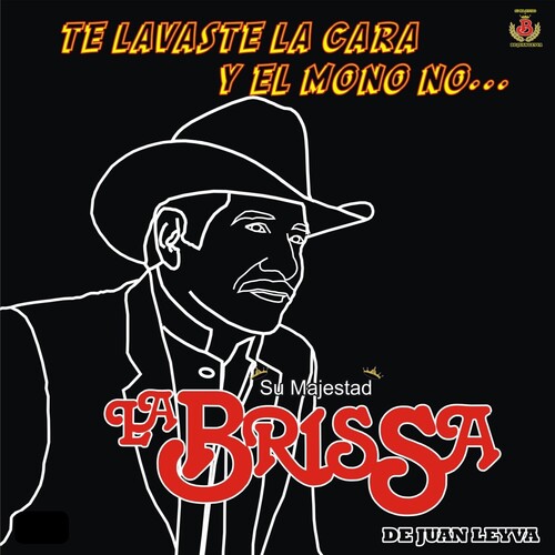 Te Lavaste la Cara y el Mono No (2009) Cover Art Blurred Background