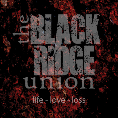 Life - Love - Loss Cover Art Blurred Background