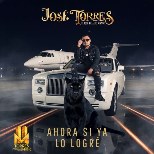 Ahora Si Ya Lo Logré Cover Art Blurred Background