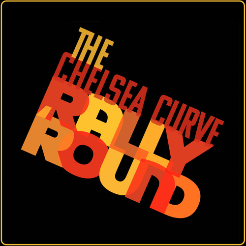 Rally 'Round Cover Art Blurred Background