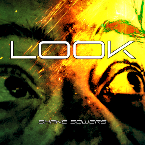 Look Cover Art Blurred Background