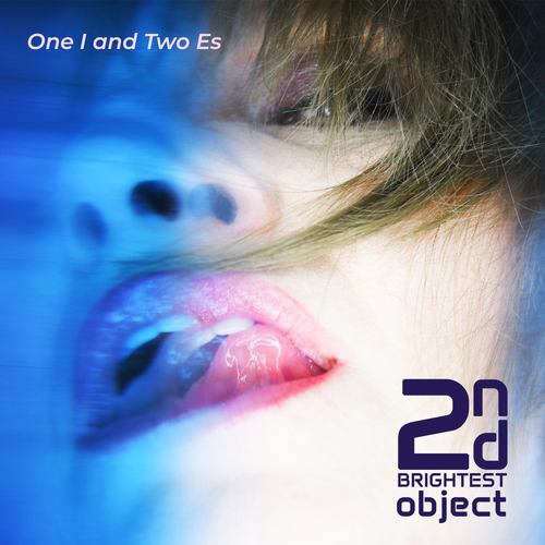 One I and Two Es Cover Art Blurred Background