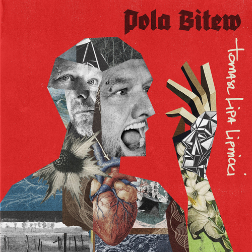 Pola Bitew Cover Art Blurred Background
