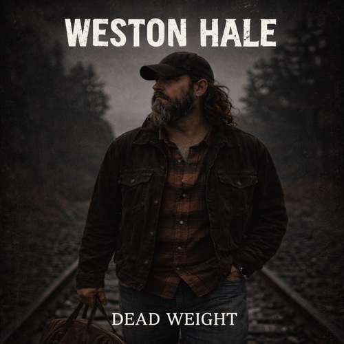 Dead Weight Cover Art Blurred Background